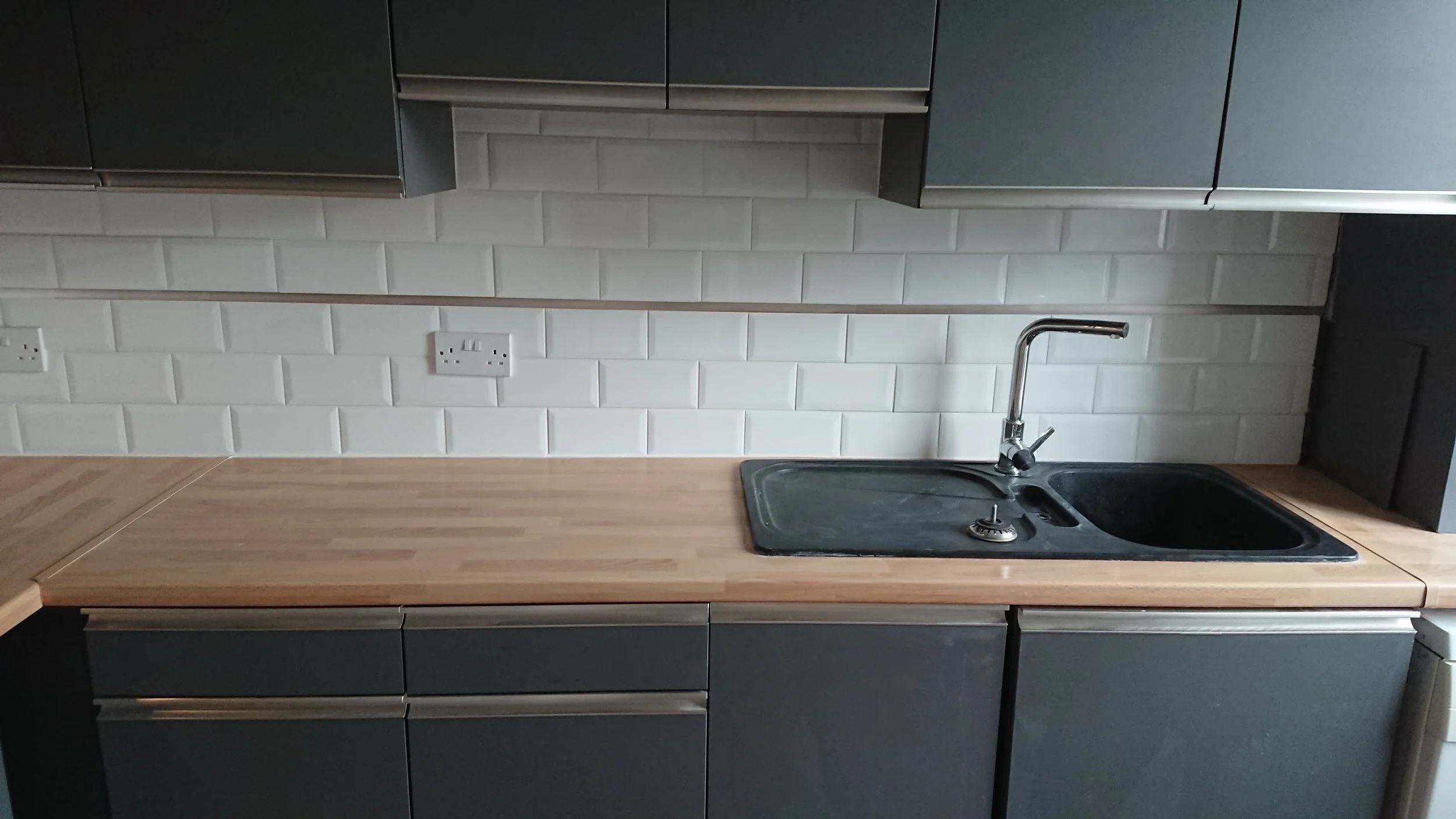 Tulse Hill Kitchen