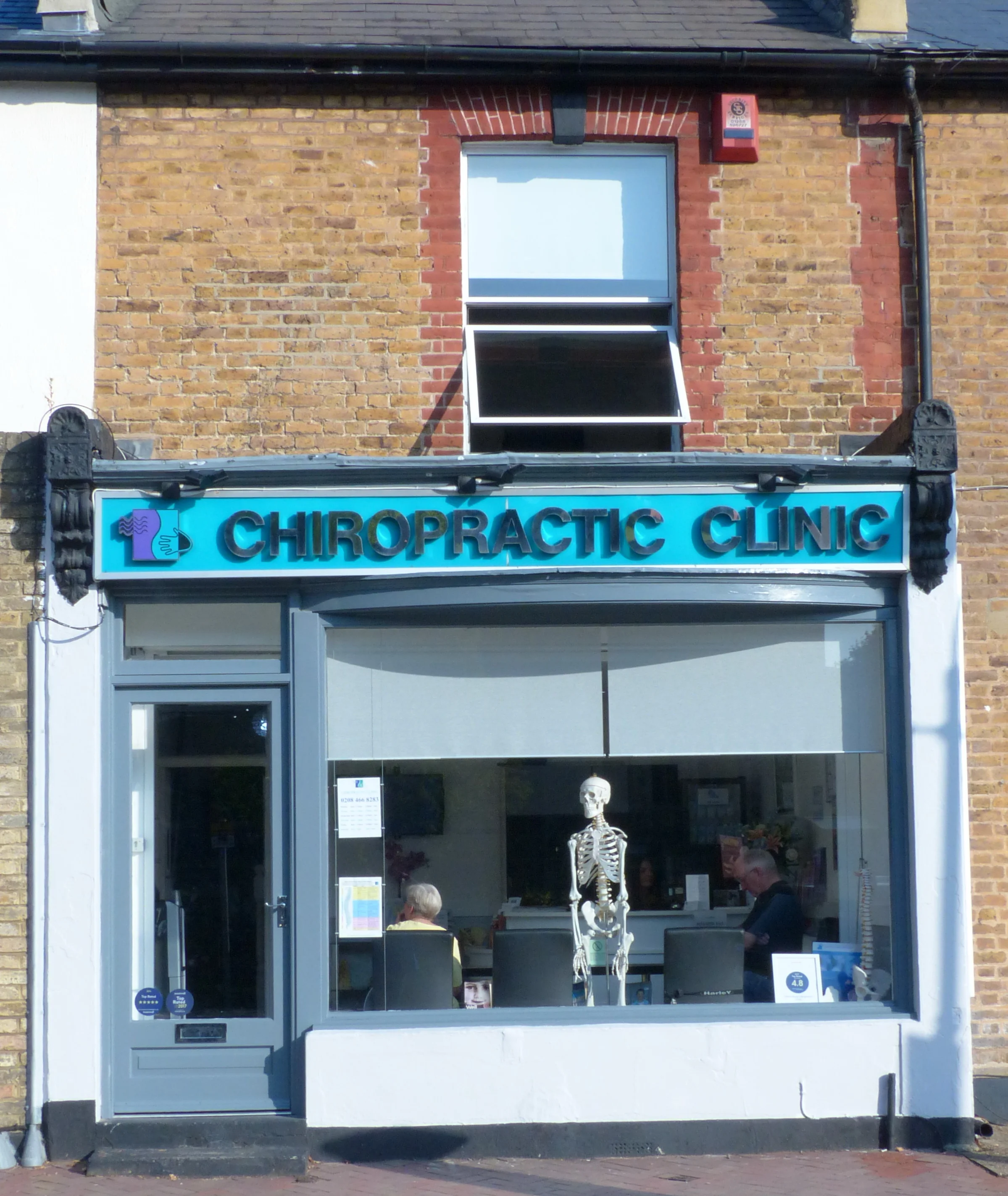 Church Road Chiropractic