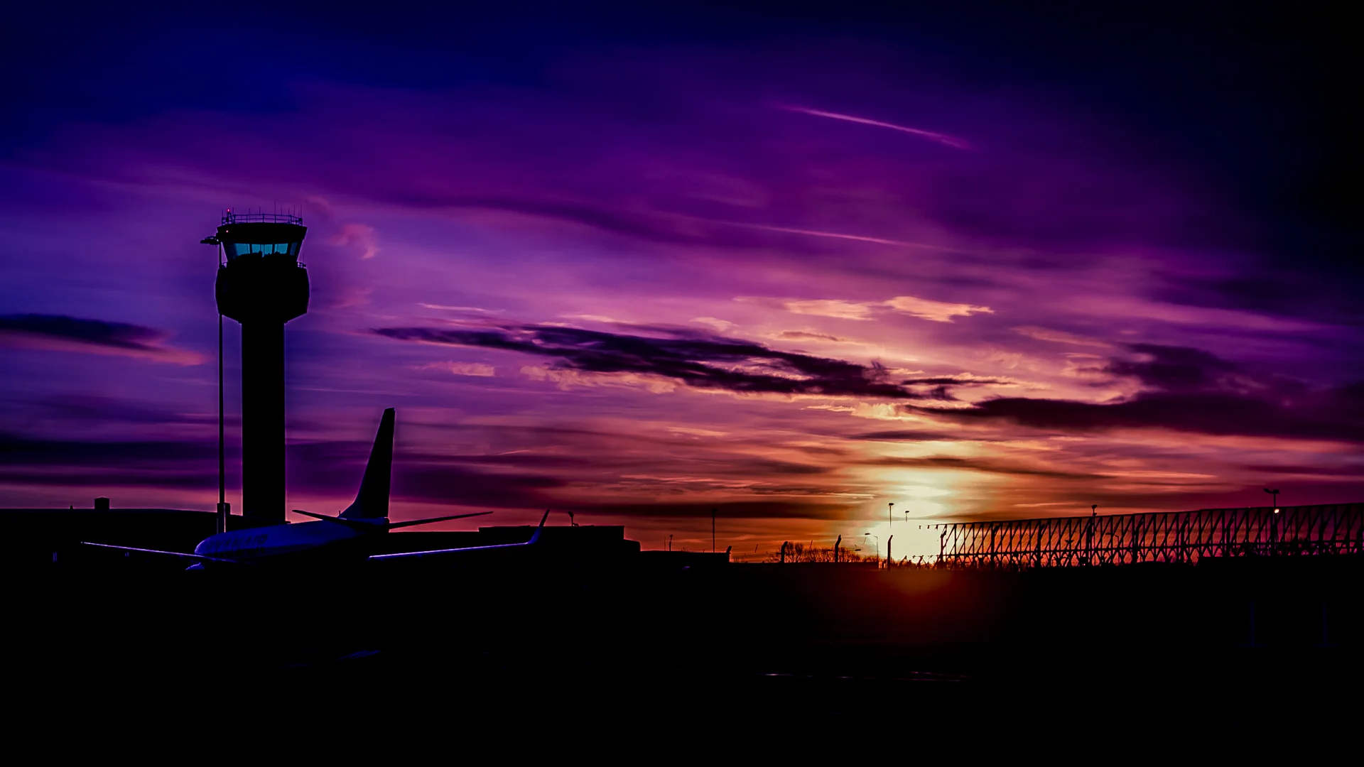 How to Timelapse a plane being painted