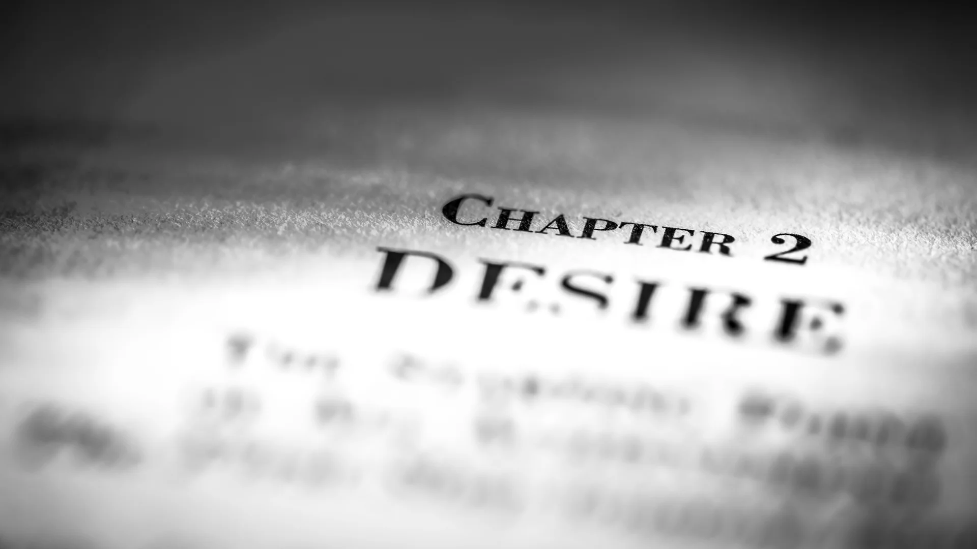 The Creative Mind: Why you shouldn't compare your Chapter 2 to someone's Chapter 12