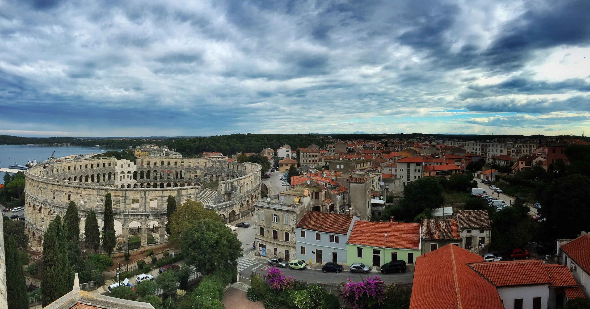 Time Travel: Croatia, Bosnia & Herzegovina and Montenegro