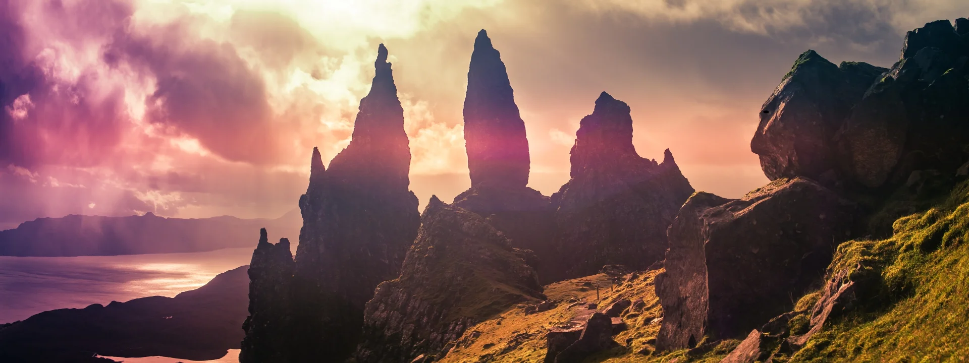 The realities and sometimes unfathomable life of being a freelance timelapse photographer