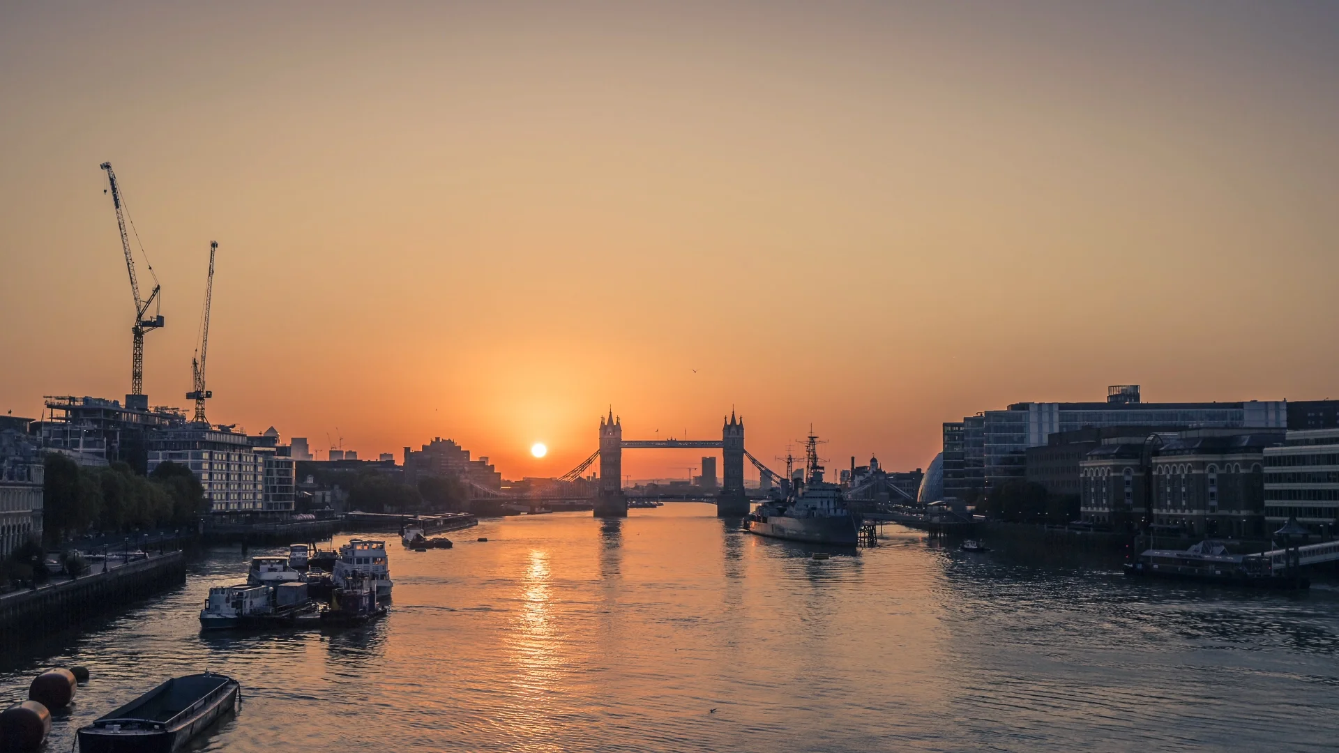 Introducing... The 2017 Timelapse and Hyperlapse Reel