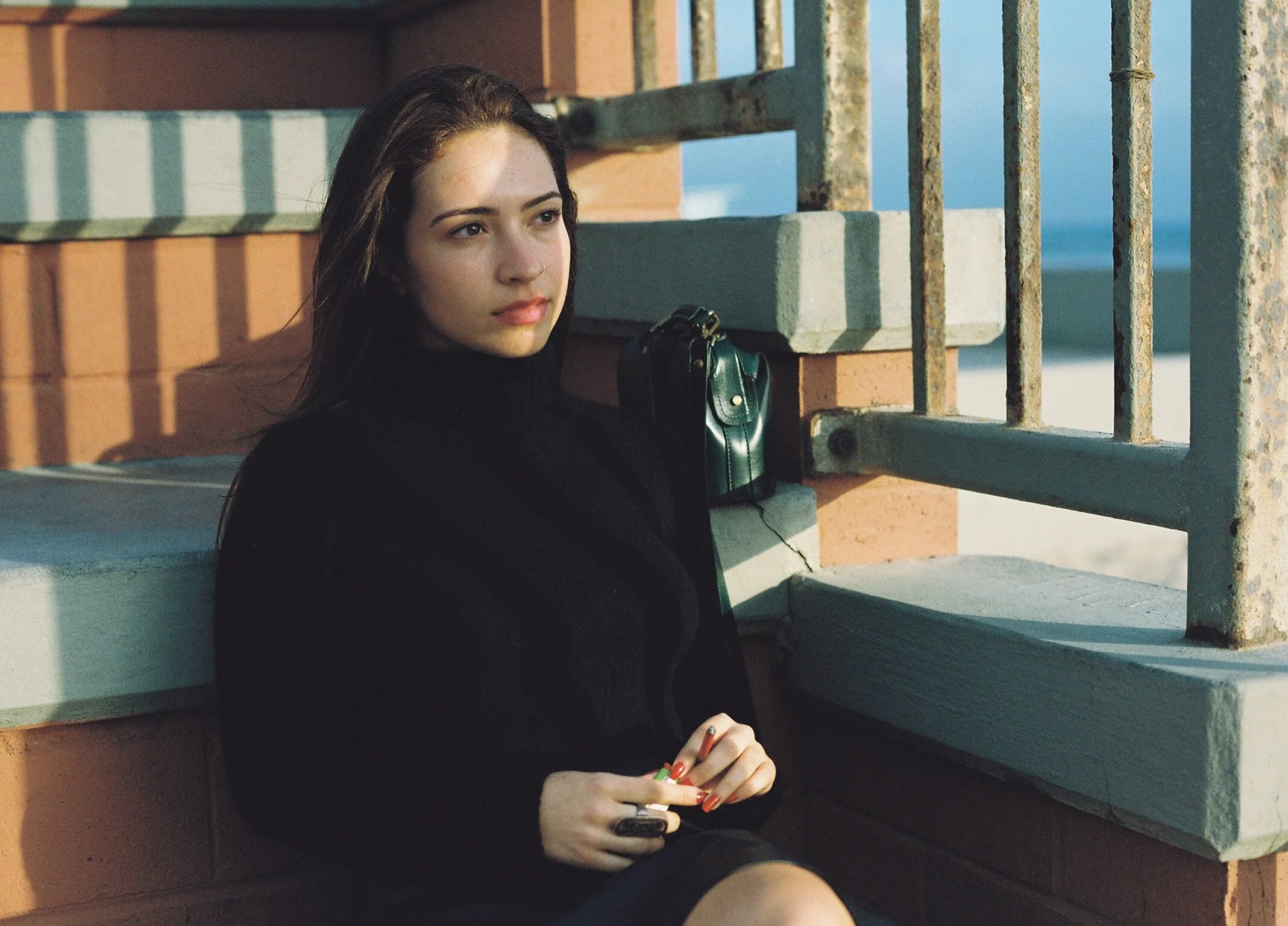 Liv soussan - venice.Jpg