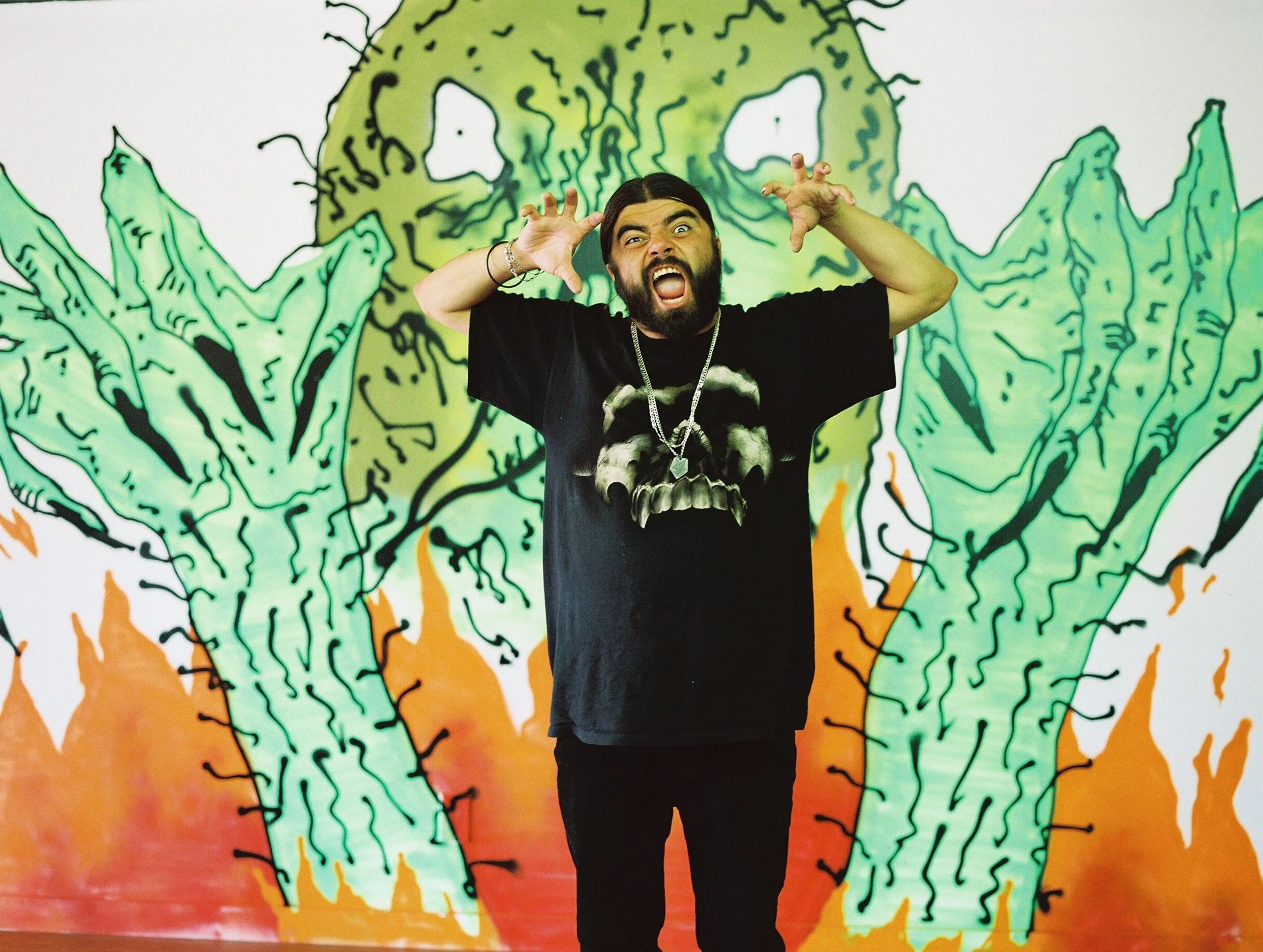 15. Neckface - babylon.Jpg