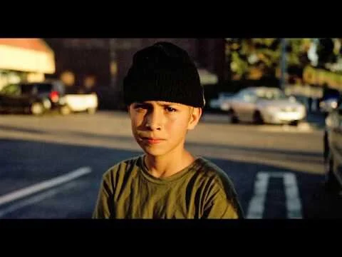 HELLCHILD - Jacob Messex