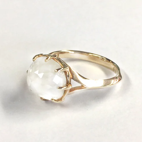 BECKY KELSO - JEWELRY DESIGNER