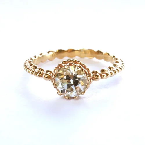 BECKY KELSO - JEWELRY DESIGNER