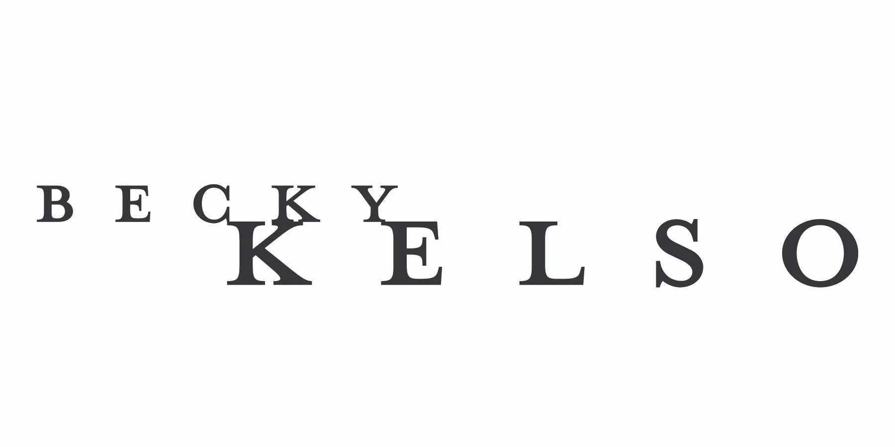 BECKY KELSO - JEWELRY DESIGNER