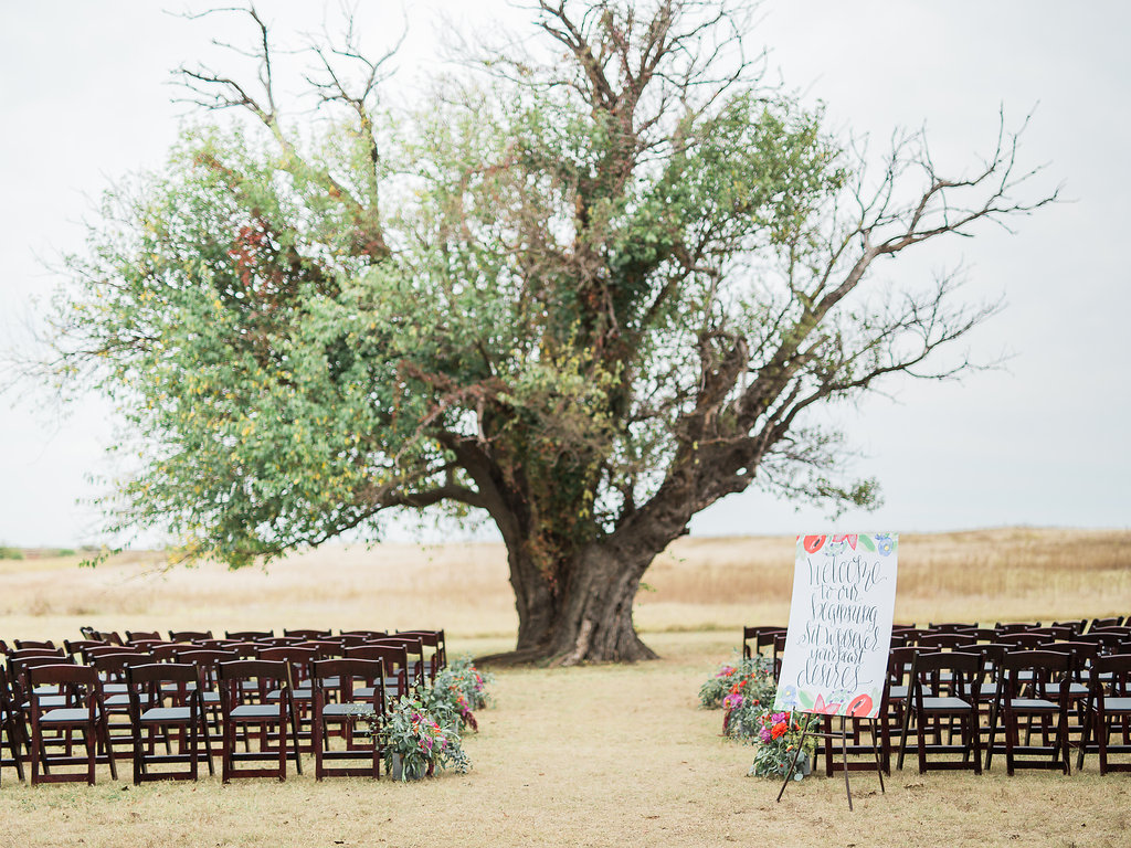 The Brewster wedding could not have been more perfect!