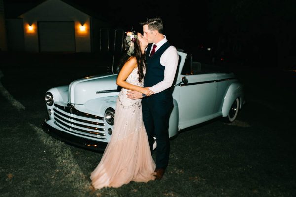 Congratulations to Thomas & Alexa-wishing you the happiest marriage and the most beautiful life together!