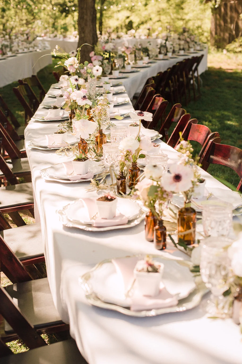 The Barn At The Woods