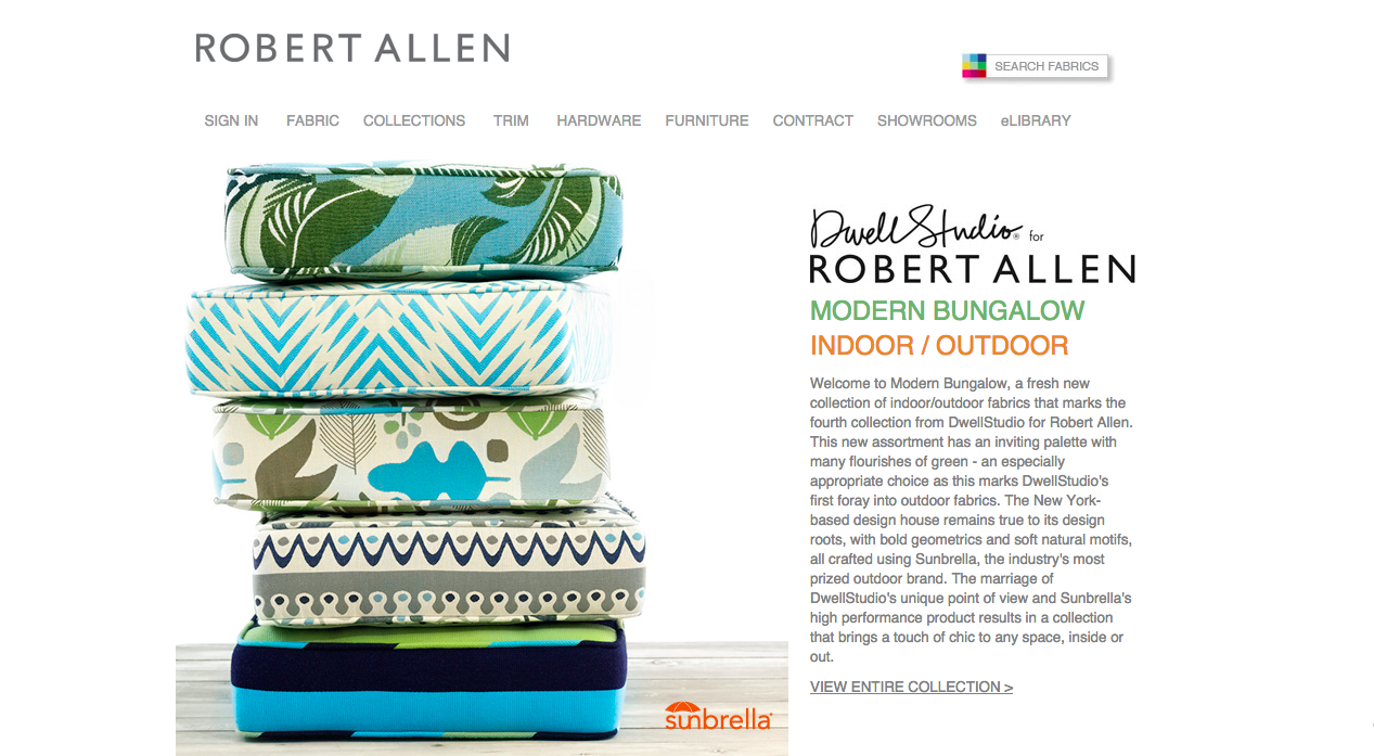 Robert Allen