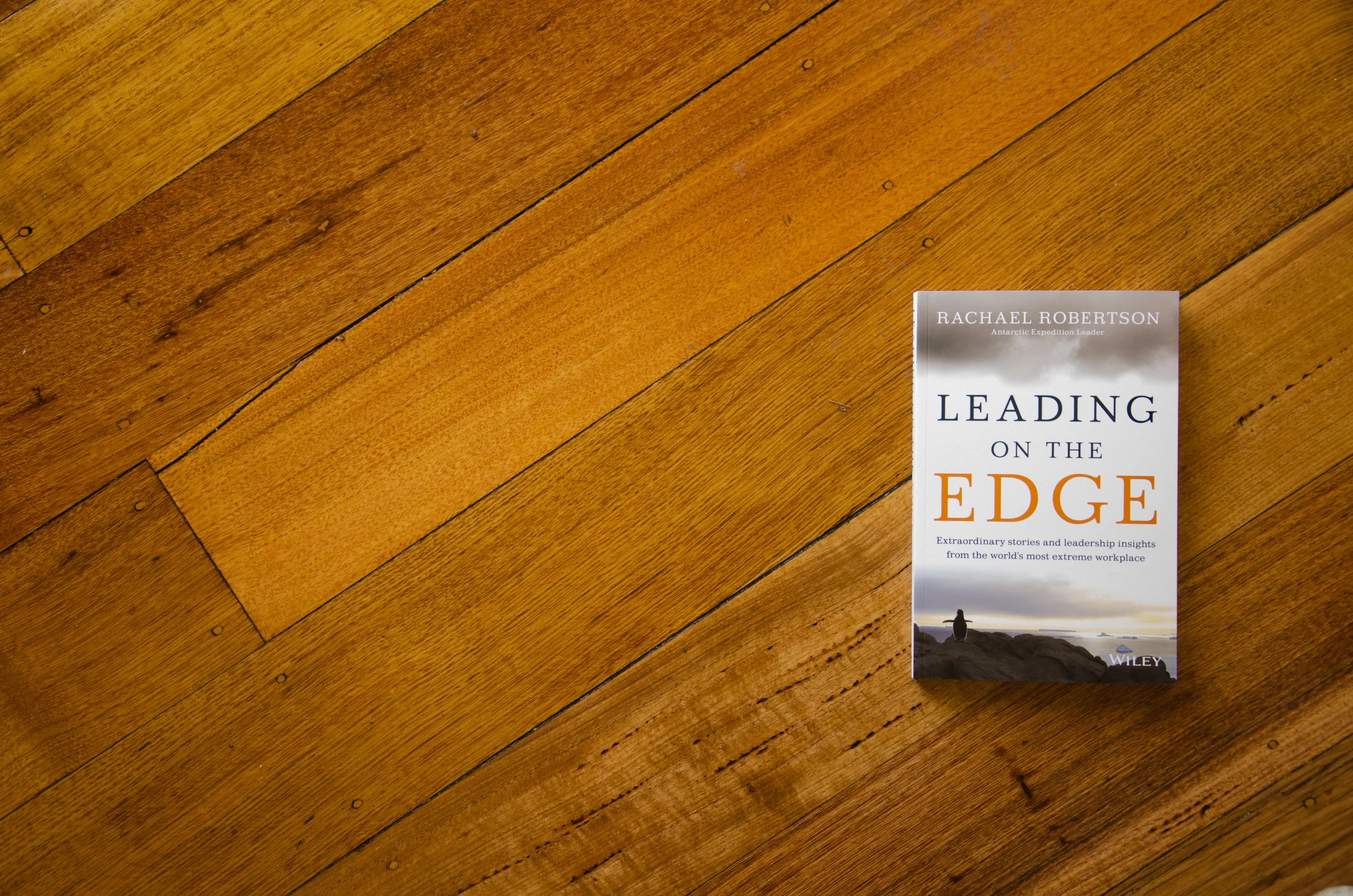 Understand the game you're in, then play your hand with care