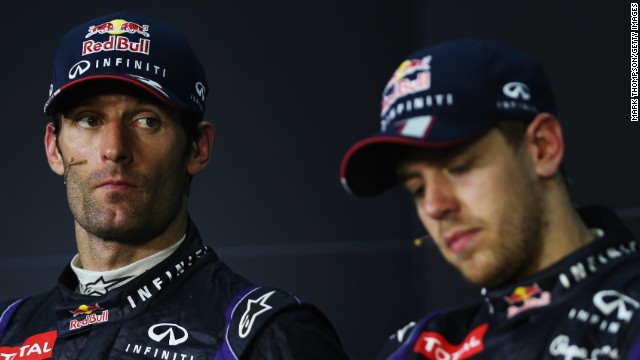 A Fractured Team. Copyright Mark Thompson, Getty Images