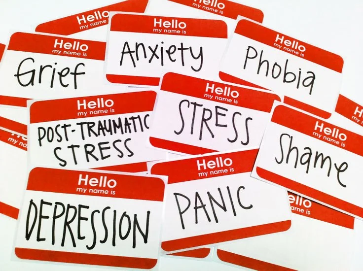 Difficult Conversations Part 4: Mental health, bullying and harassment traps
