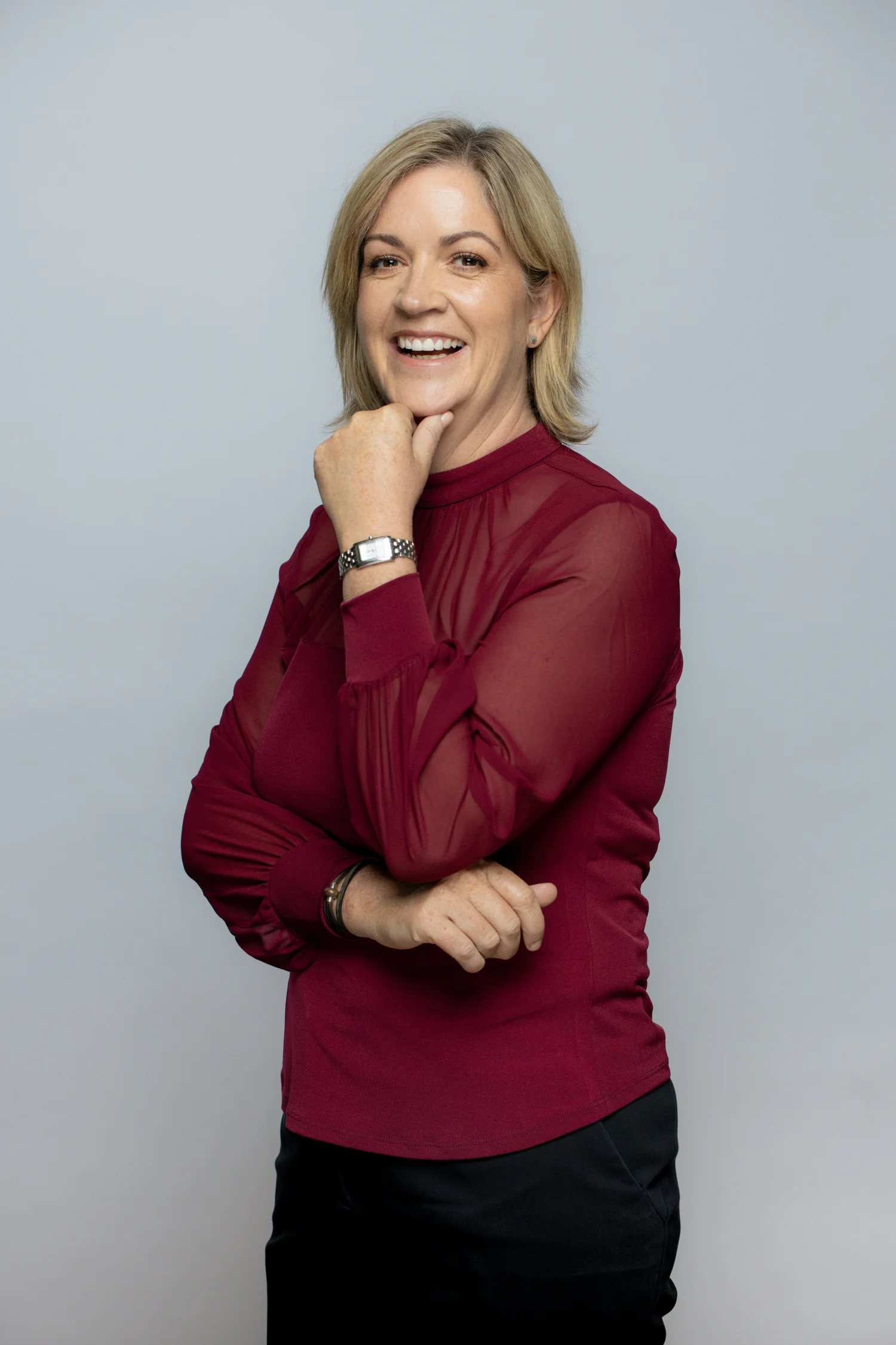 Rachael Robertson