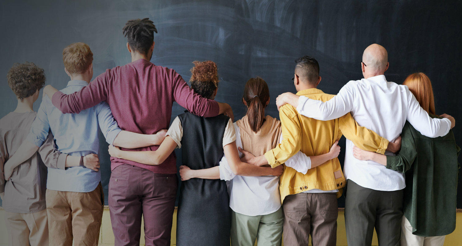 Diversity vs Inclusion: What’s The Difference?