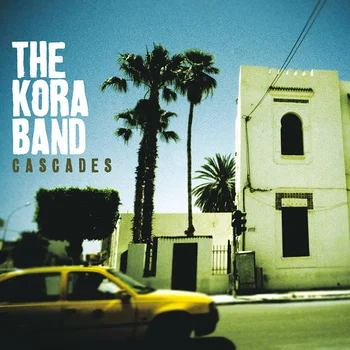 Kora Band Cd cover.jpg