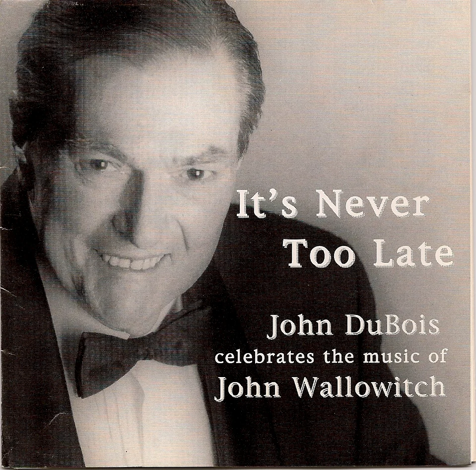 JOhn Dubois Cd cover.jpg