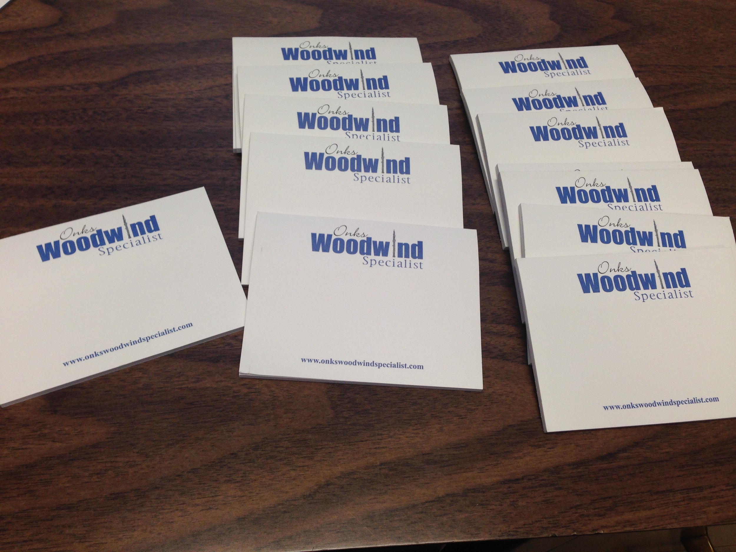 Now I have a lot of sticky notes. Want some? Stop by at my studio for one. First come, first serve!