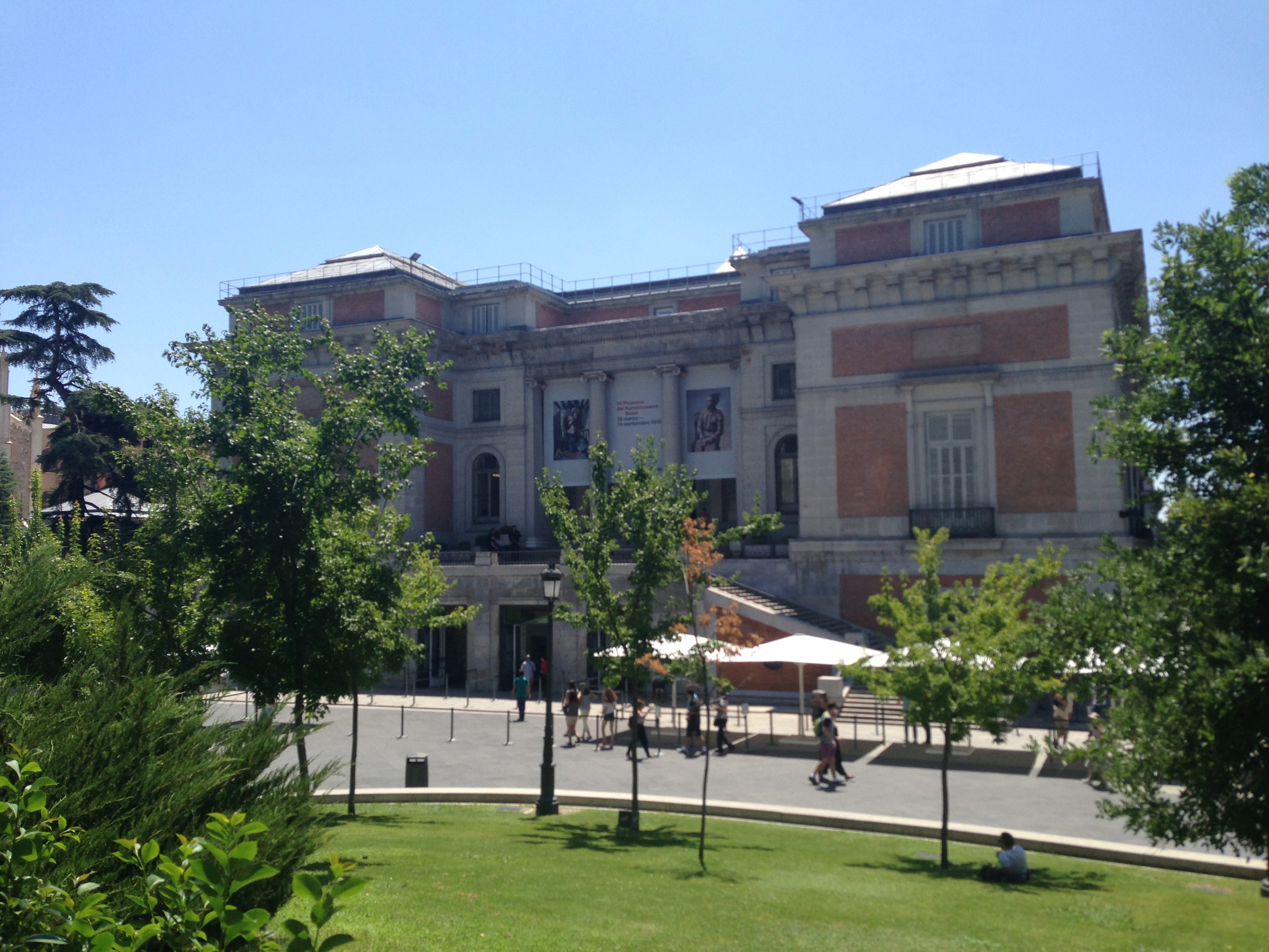 Muso Nacional del Prado