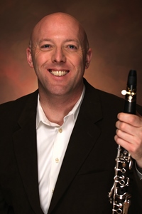 Dr. Jeremy Reynolds
