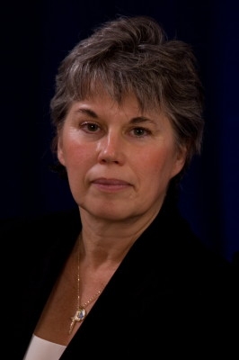 RoAnn Romines