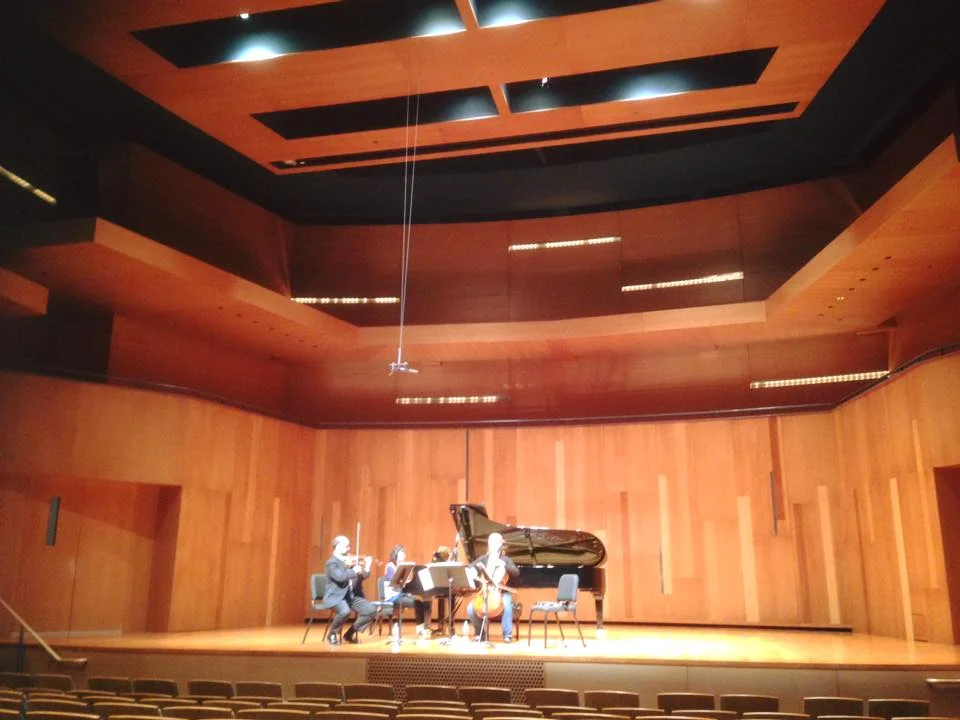 enhake at Utah State University