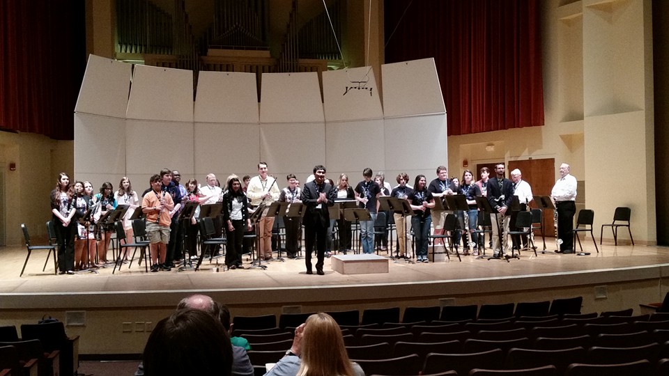 Final Concert!