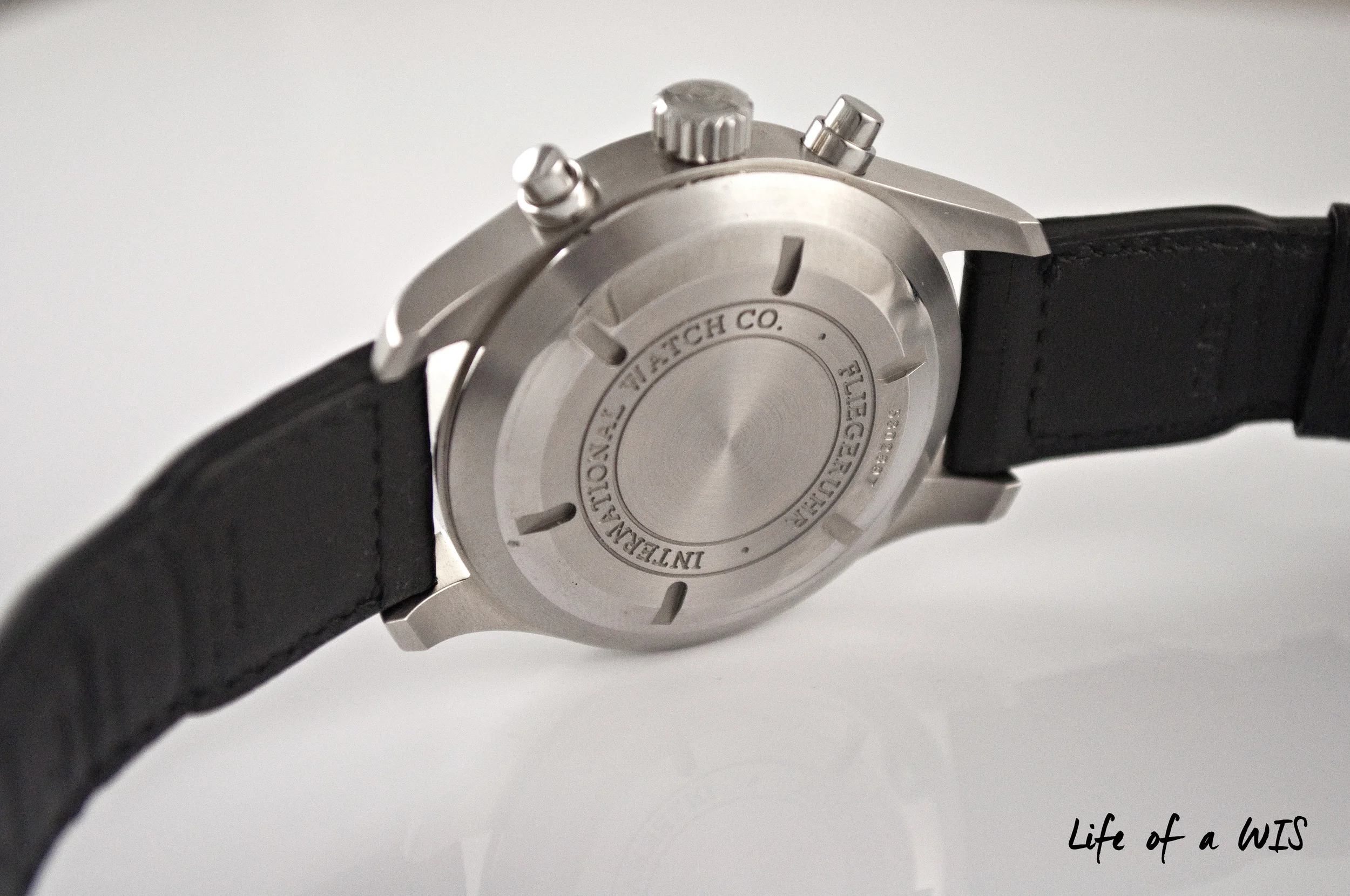 Iwc 3777 hotsell movement