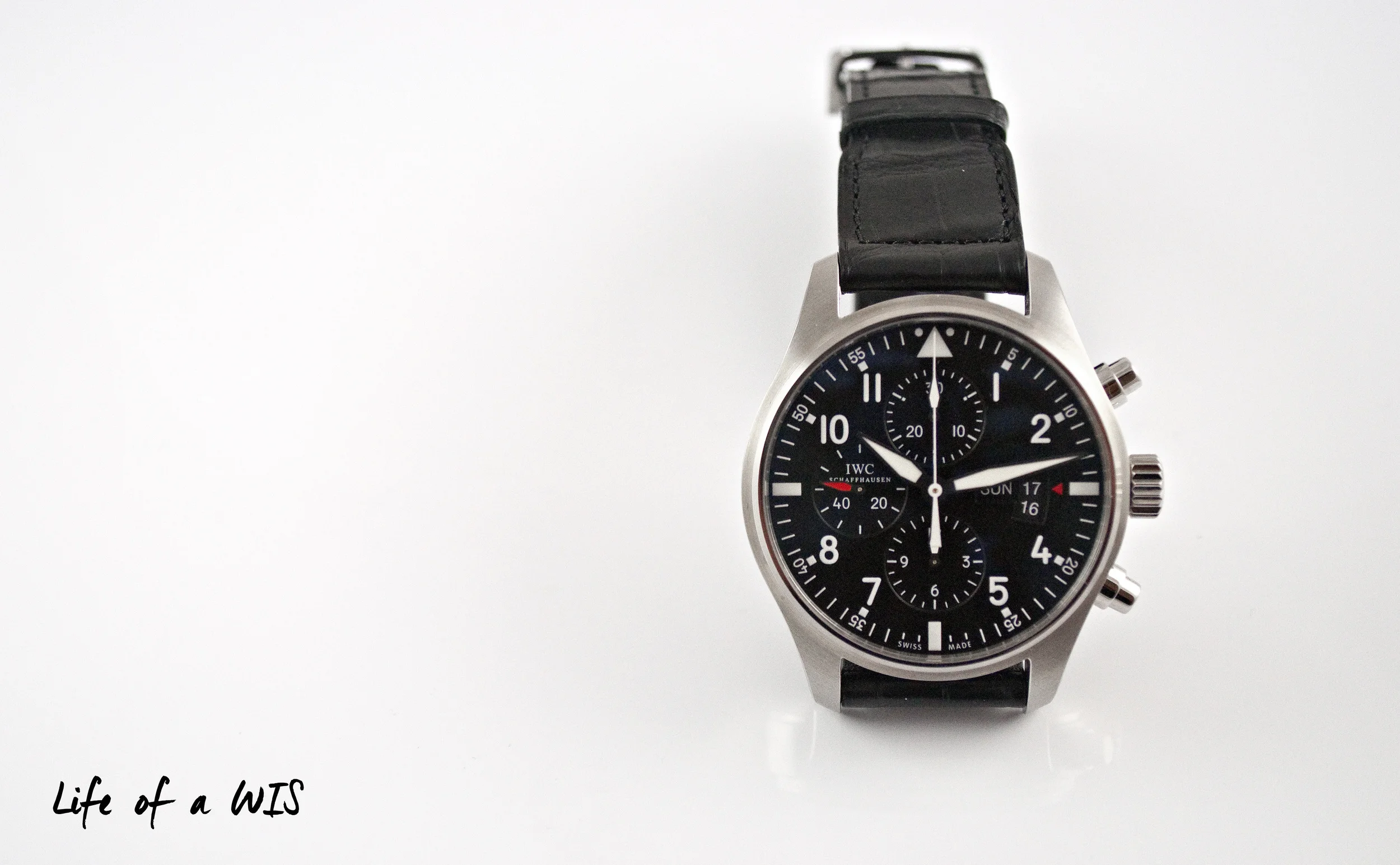 3777 iwc sale