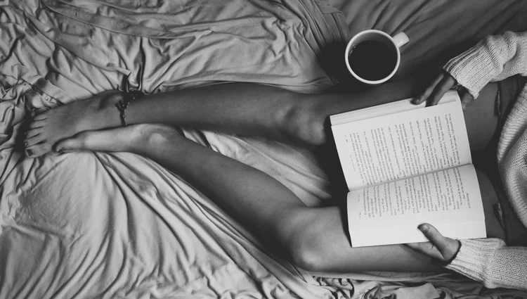 4 Books That Will Change Your Sex Life