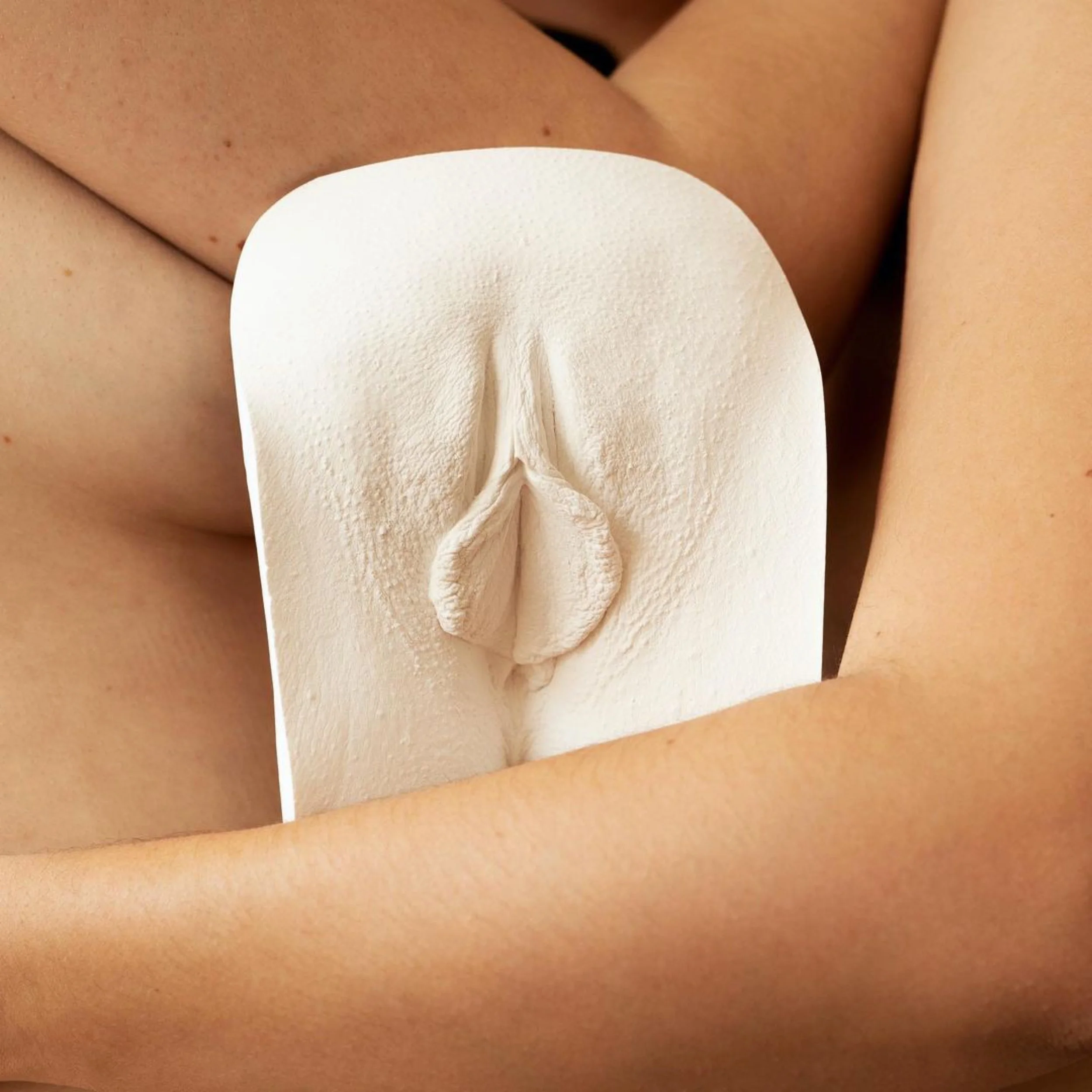 All Vulvas Are Amazing + Unique