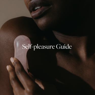 Self-pleasure Guide 