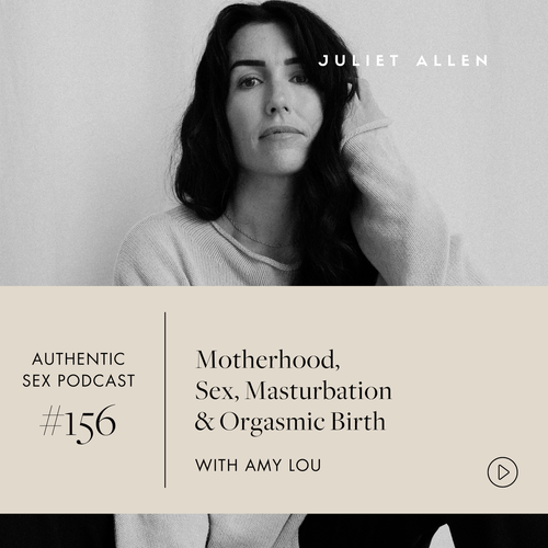 Motherhoodsex - Juliet Allen | Sexologist