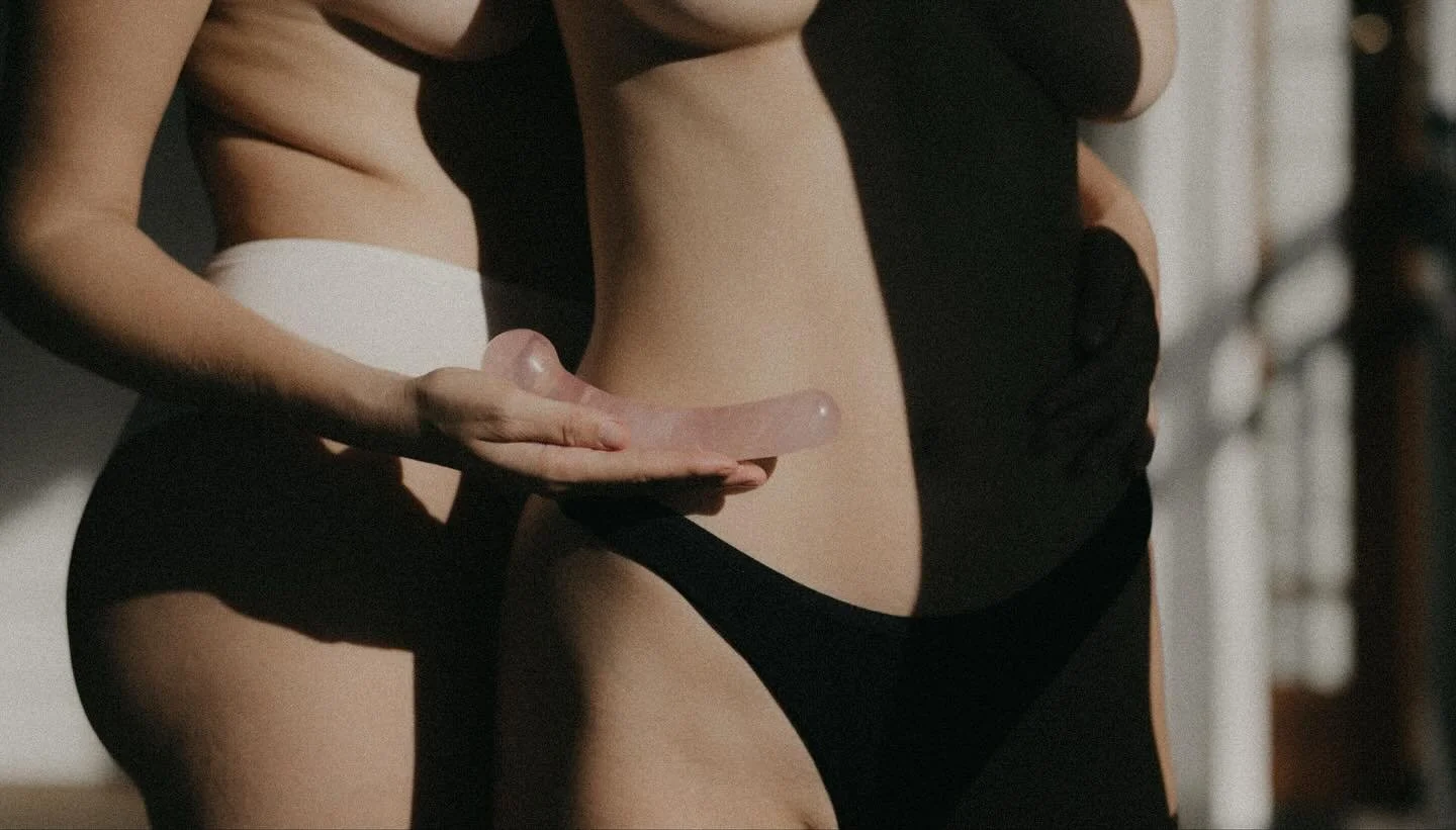 The final drop of the year is here. By popular demand, The Juliet Ple* sure Wand&trade; best-sellers return for one last pre-order before Christmas. These coveted wands always sell out fast - the last release was gone within 48 hours. If you&rsquo;ve