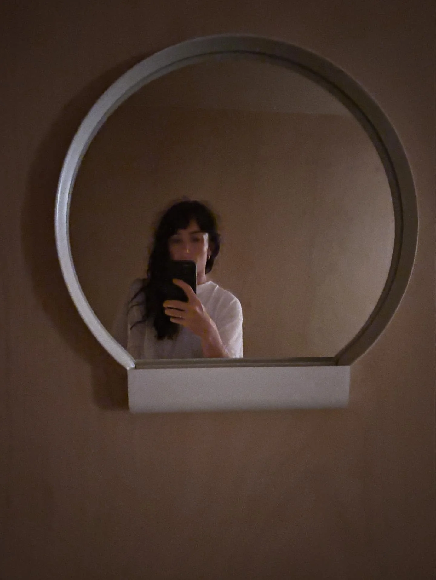 This year has been profoundly beautiful and profoundly challenging. This time last year, we put our lives into boxes - everything into storage, our home rented out - and stepped into our dream caravan with our two youngest children. We hit the road t