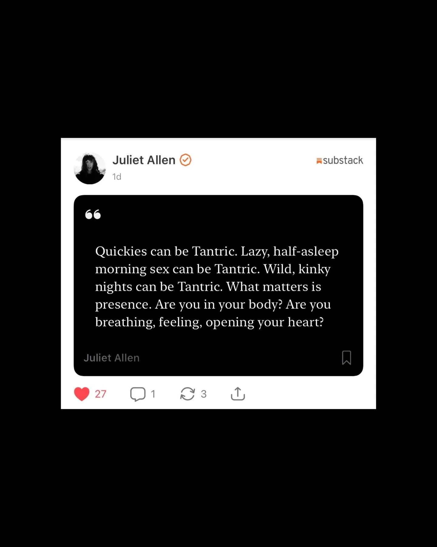 What I share here on IG is truly just a fraction of what I&rsquo;m actually talking about and teaching! Instagram is a great space, but it&rsquo;s still curated, filtered, and censored 🙄. The deeper conversations, the more honest reflections, the nu