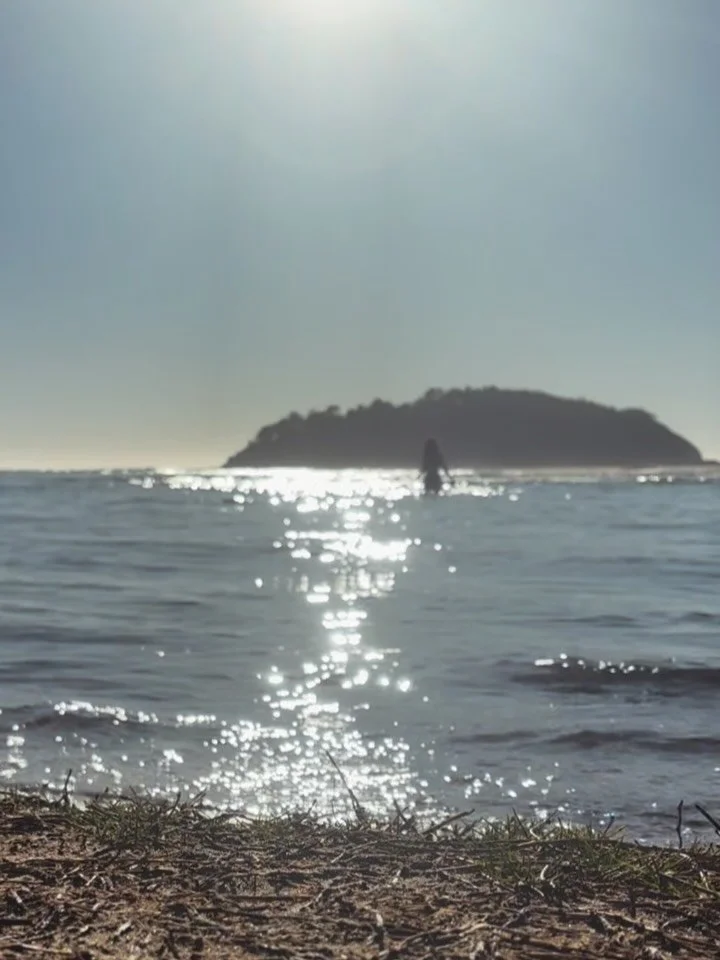 For years I dreamt of freedom. In my 20s, I wrote it down as one of my core values. Success = freedom.

Freedom to travel. Freedom to make money doing what I love from anywhere in the world. Freedom to eat beautiful, nourishing food. Freedom to raise