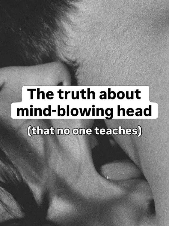 Let&rsquo;s begin with the elephant in the room: not everyone enjoys giving head. And that&rsquo;s okay. If you&rsquo;ve had negative experiences, choked on a too-quick thrust, or been with a lover who expected rather than invited, then of course it 