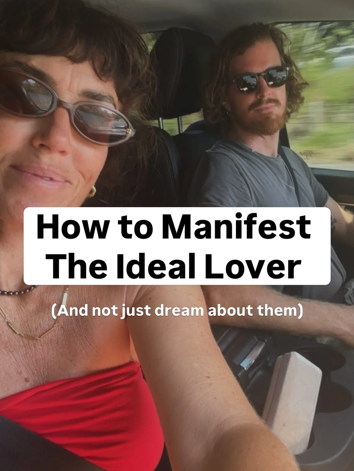 You say you want your dream partner&hellip; but are you actually available for them? Like truly ready? Not just emotionally. But energetically, practically &amp; spiritually. 

Because manifesting love isn&rsquo;t just about writing a list and hoping