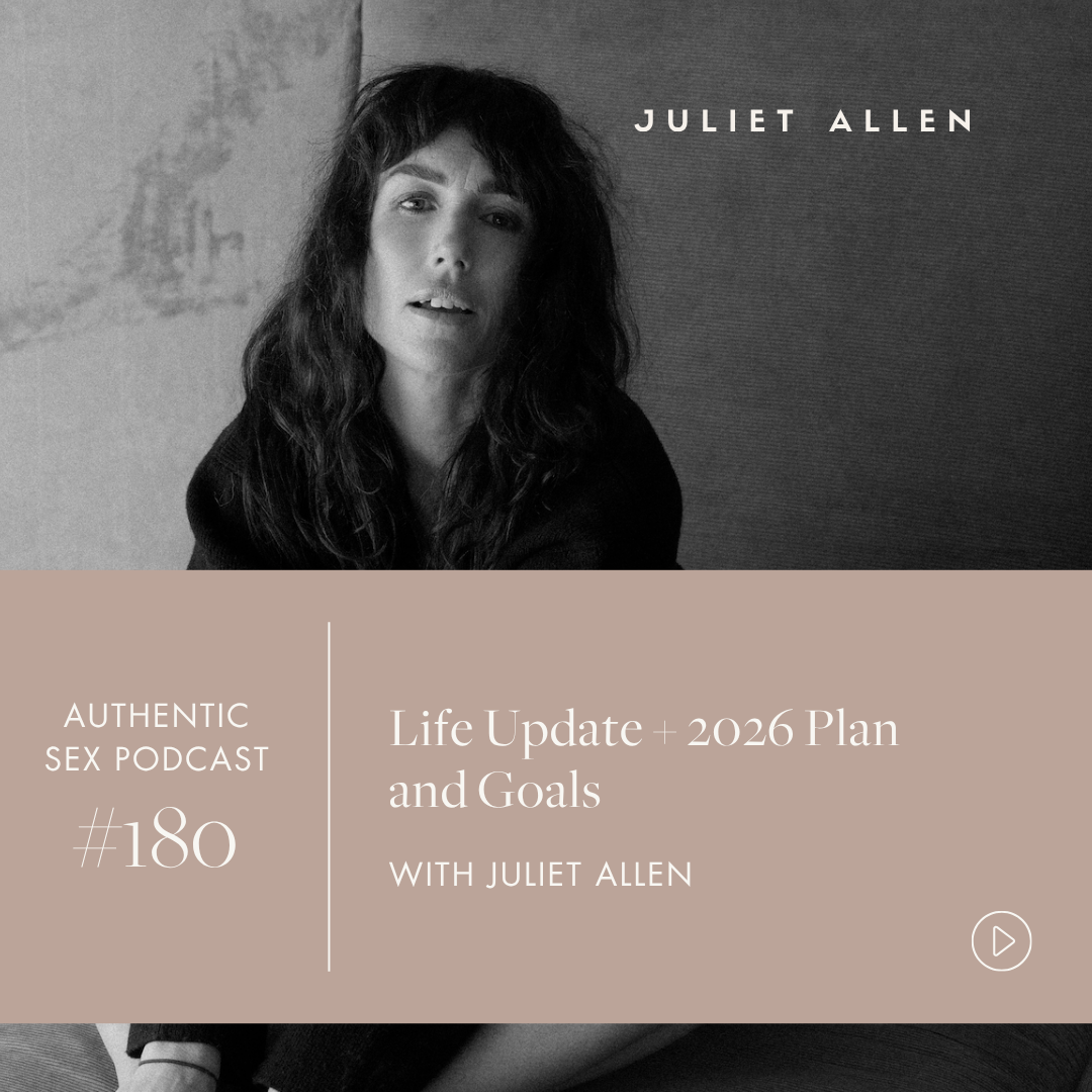 Podcast Episode 180: Life Update + 2026 Plan and Goals