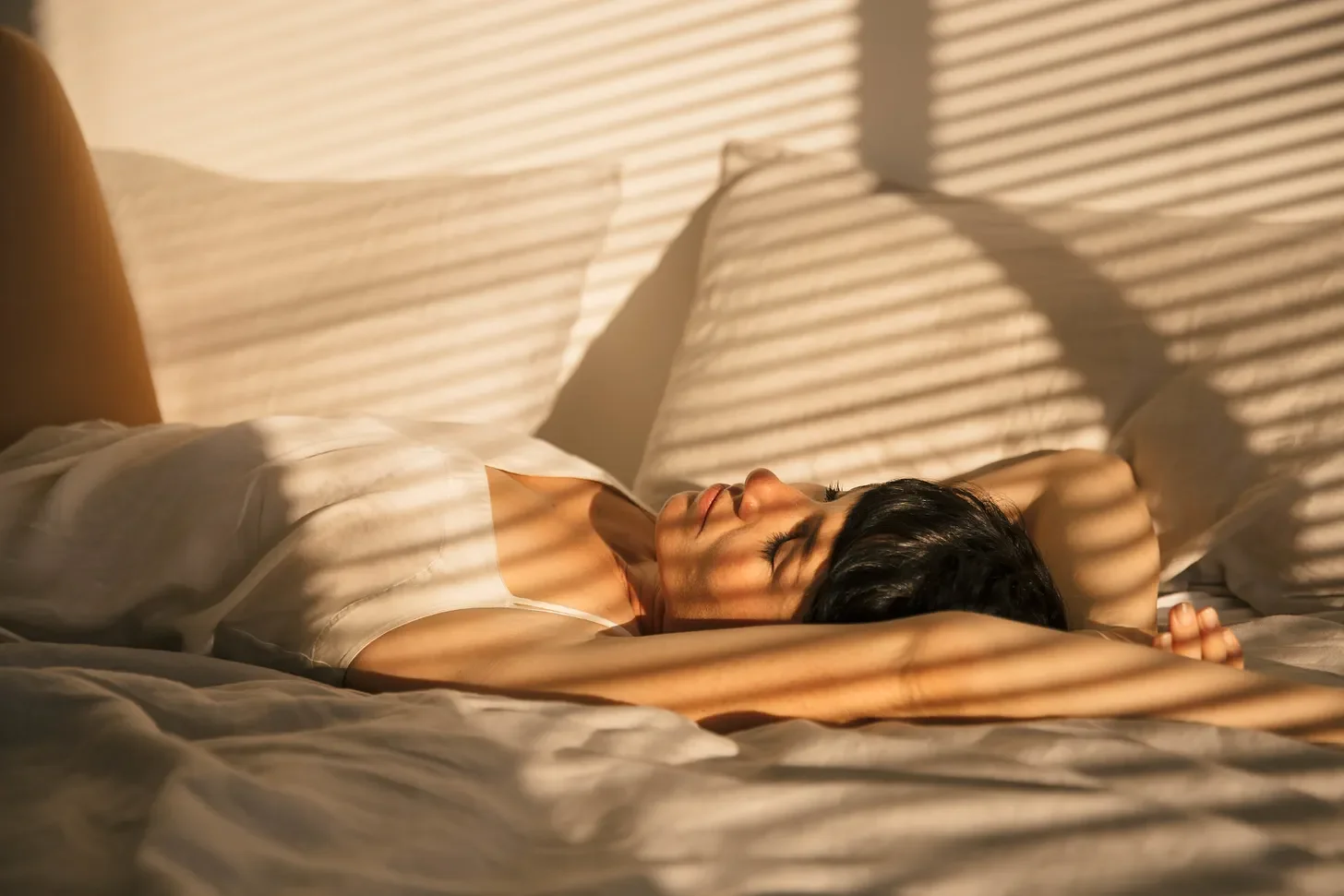 How I Became A Multi-Orgasmic Woman