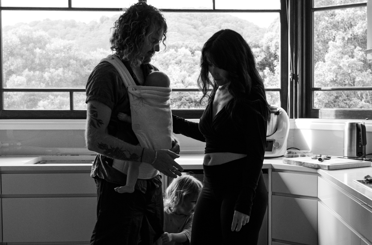 Parents: Keep making these 5 mistakes, and you’ll go from lovers to flatmates - fast.