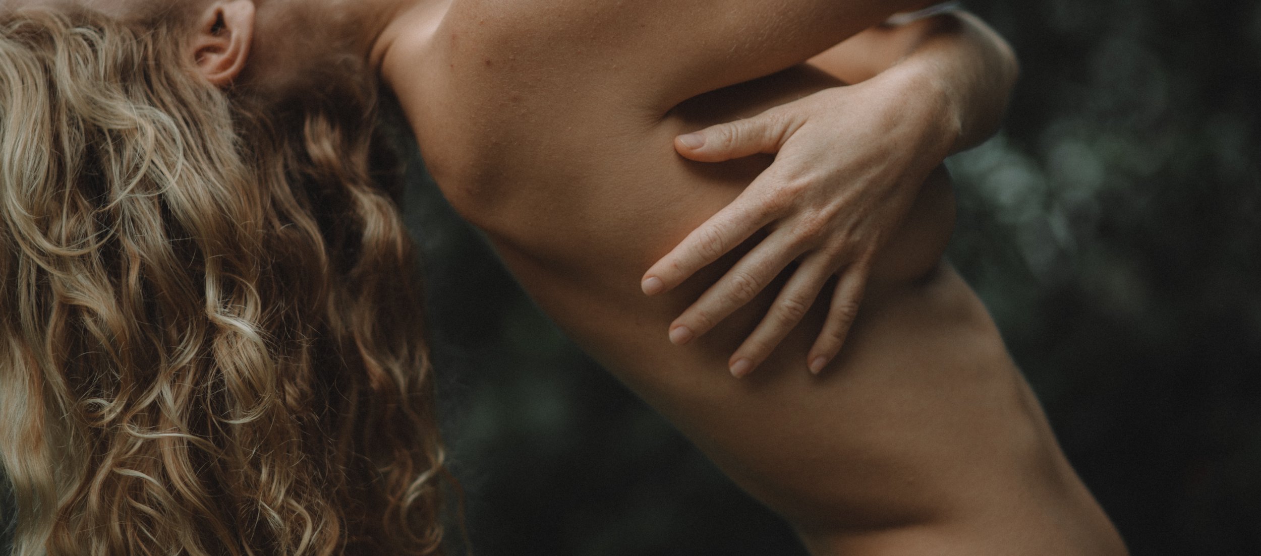 3 Pathways to Ecstatic Sex and Orgasmic Flow — Juliet Allen Sexologist image