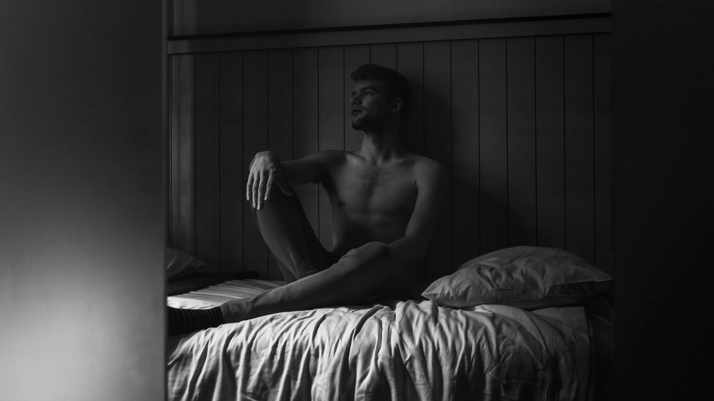 Gentleman, Stop Avoiding Condoms And Grow Up