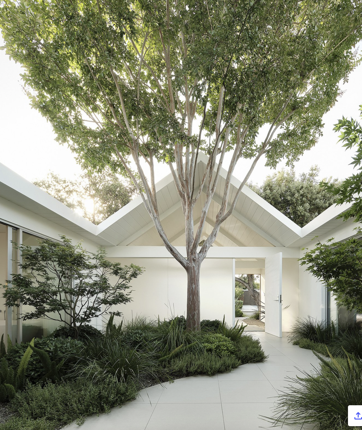 TWIN GABLES / RYAN LEIDNER CASE STUDY