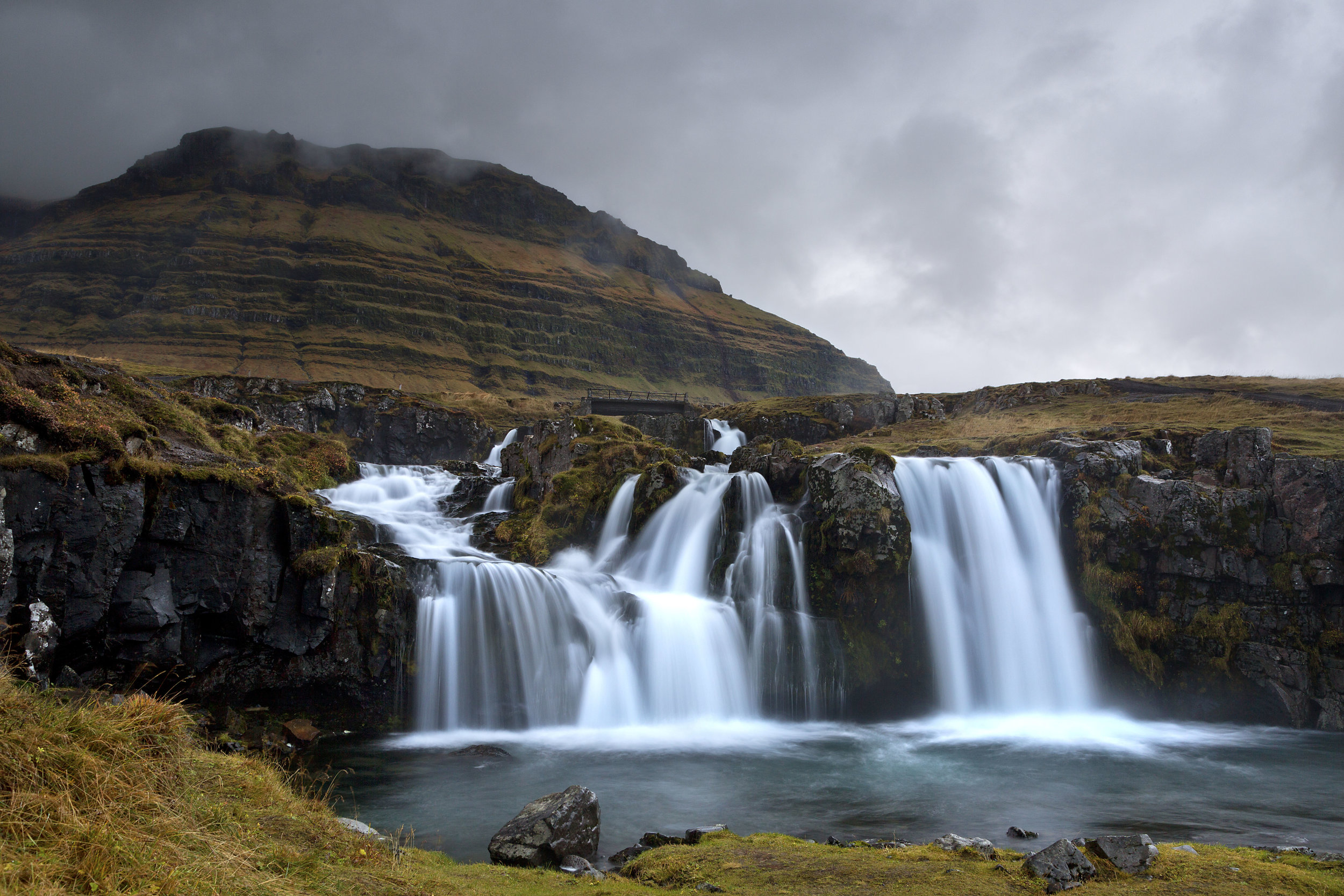 Iceland Landscape