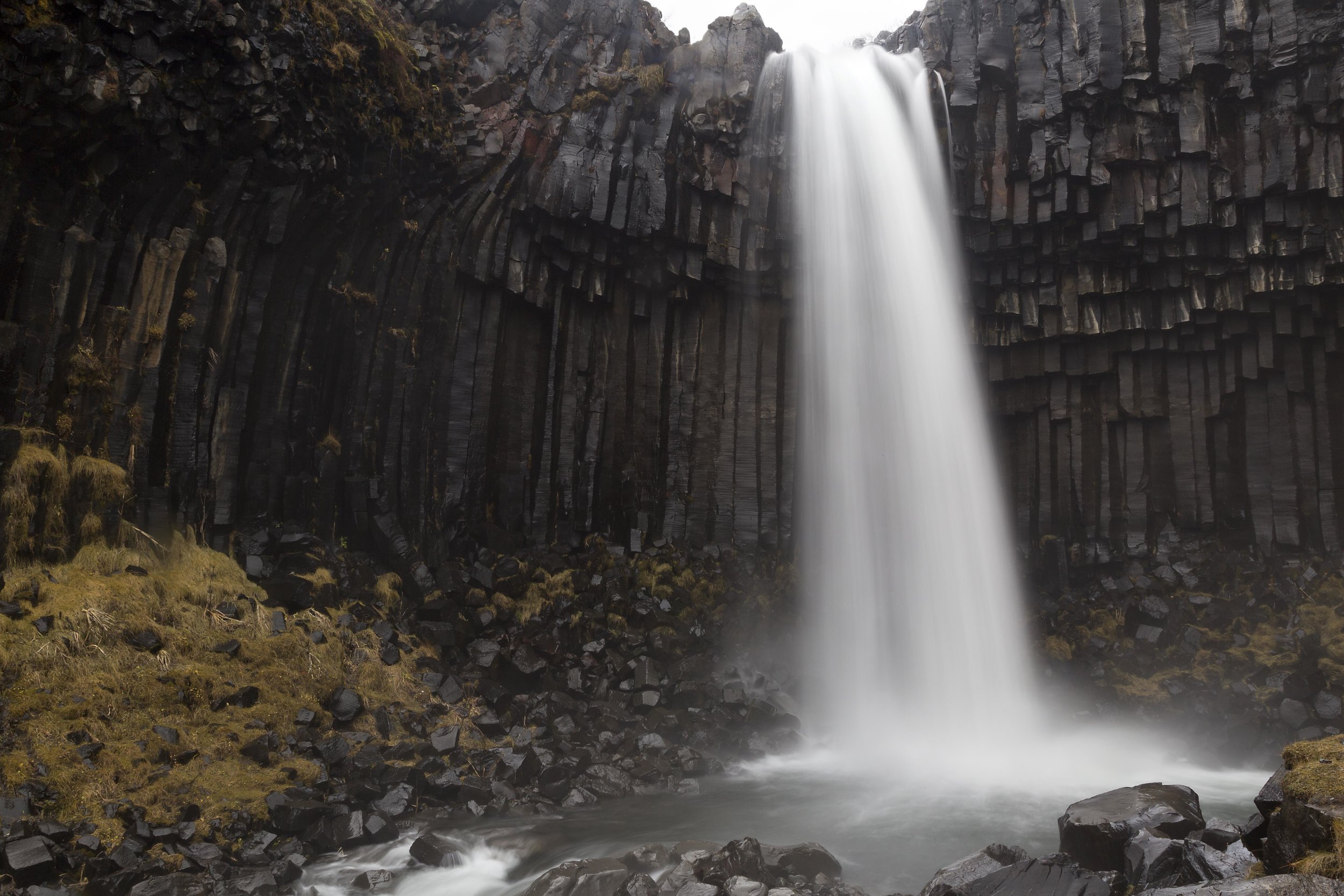 Svartifoss